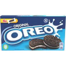 гурт Oreo печиво Original 176г 