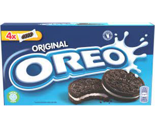 гурт Oreo печиво Original 176г 