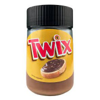 Twix шоколадна паста 350г