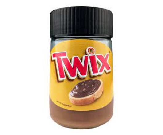 Twix шоколадна паста 350г
