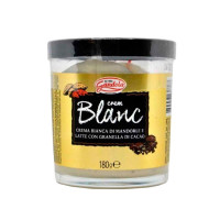 мигдальна паста Gandola Blanc 180г 