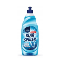 Deluxe ополіскувач для ПММ Klarspuler 850ML (12)