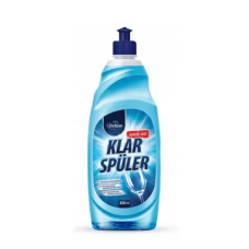Deluxe ополіскувач для ПММ Klarspuler 850ML (12)