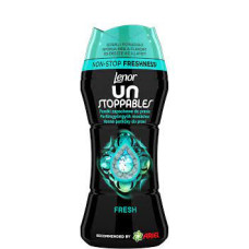 Lenor Ariel гранули Fresh аромат свіжості 210g (6)