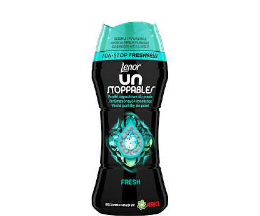 Lenor Ariel гранули Fresh аромат свіжості 210g (6)