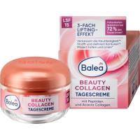 Balea крем денний Beauty Collagen для лиця 50ml
