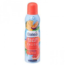 Balea спрей Wasserspray Exotic 150ml