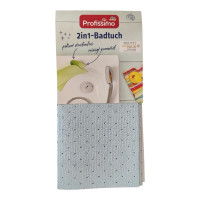 Profissimo серветки Badtuch 2in1 1шт