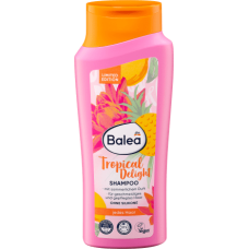 Balea шампунь Tropical Delight 300ml