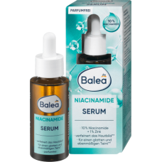 Balea сироватка для обличчя Niacinamide Serum 30ml