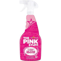 Pink Stuff спрей Stain Remover Spray OXI плямовивідник 500ml