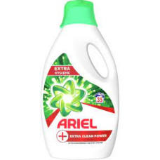 Ariel гель Extra Clean Power для прання 35п 1925ml 