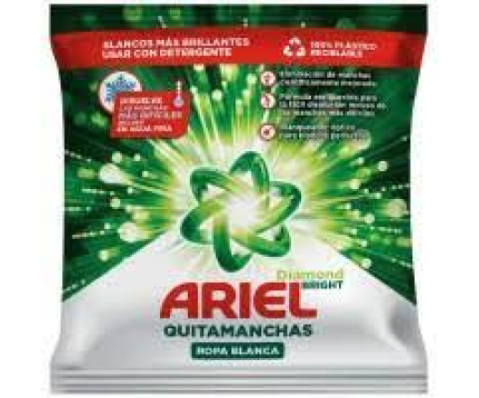 Ariel порошок BLANCA плямовивідник 150г