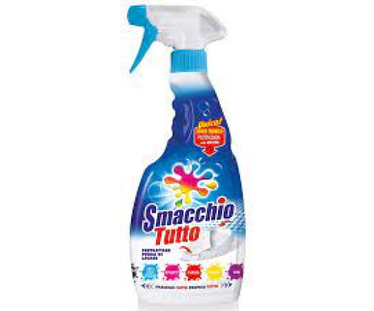 Smacchio спрей проти плям 500ml 