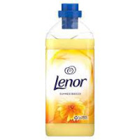 Lenor ополіскувач для прання Summer Breeze 1360ml