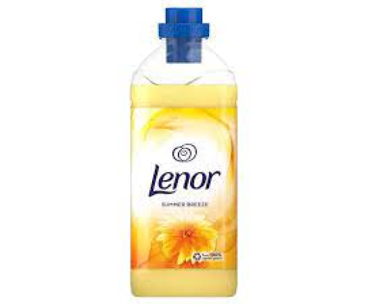 Lenor ополіскувач для прання Summer Breeze 1360ml