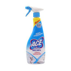 Ace спрей Bagno для ванни проти накипу 500ml 