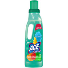 Ace гель Oxy-Color проти плям 1L 