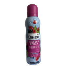 Balea спрей Wasserspray Berry термальна вода 150ml