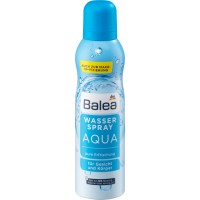 Balea спрей термальна вода для лиця Wasserspray Aqua 150ml