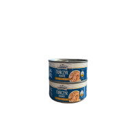 тунець Marinero 185 g/130g асортимент
