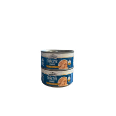 тунець Marinero 185 g/130g асортимент