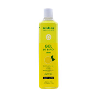 Betres ON гель для душу Limon (лимон)750ml (6)