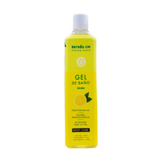 Betres ON гель для душу Limon (лимон)750ml (6)