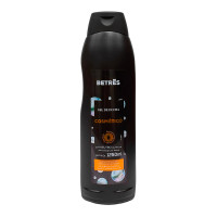 BETRES  Гель1250мл для душу Cosmetico 
