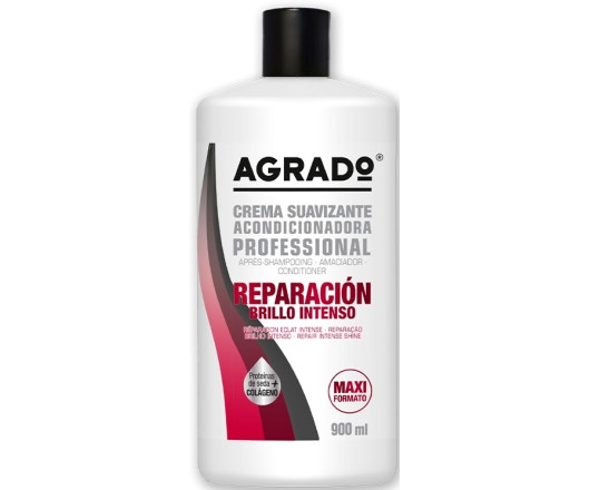 Agrado кондиціонер для волосся Reparacion 900мл (9)