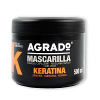 Agrado маска для волосся Keratina 500мл (12)