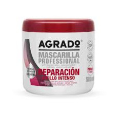 Agrado маска для волоося Reparacion 500мл (12)