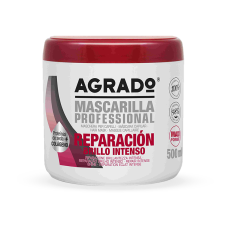 Agrado маска 500мл Reparacion 