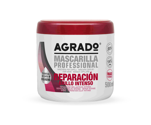 Agrado маска 500мл Reparacion 