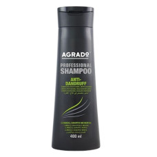 Agrado шампунь для волосся Anti Dandruff 400мл(10)