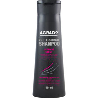 Agrado шампунь для волосся Intense Shine 400мл (10)