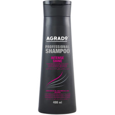 Agrado шампунь для волосся Intense Shine 400мл (10)
