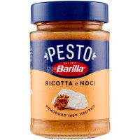Barilla соус песто Ricotta e Noci 190г