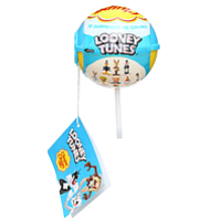 гурт Chupa Chups льодяник Looney Tunes