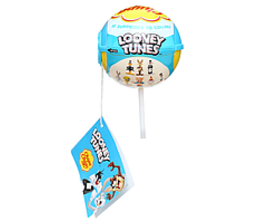 гурт Chupa Chups льодяник Looney Tunes