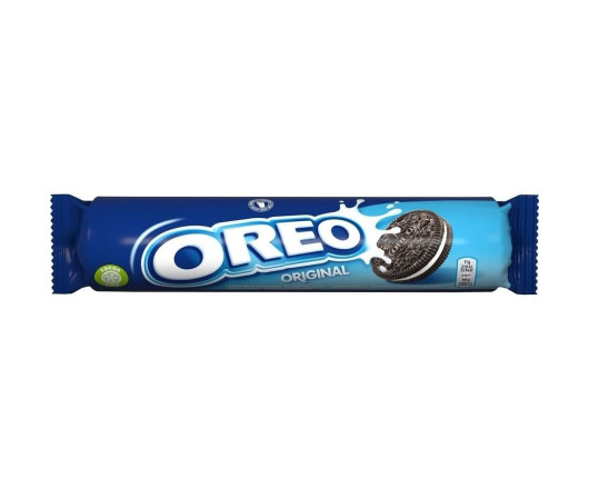 Oreo печиво Original 154г 