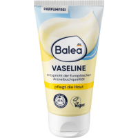 Balea вазелін Vaseline 75ml