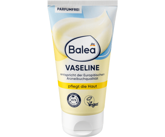 Balea вазелін Vaseline 75ml