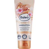 Balea крем для рук Cream Oil 100ml 