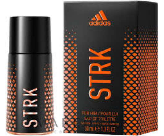 Adidas духи 50ml