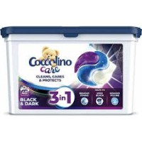 Cocolino капсули Black 40шт