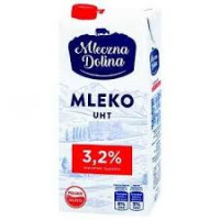 гурт молоко Mleczna Dolina 3.2% 1л