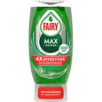 Fairy плин 370ml концентрат Зелений