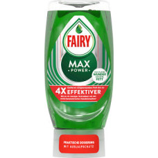 Fairy плин 370ml концентрат Зелений