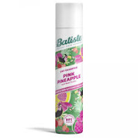 Batiste сухий шампунь Pink Pineapple 200ml